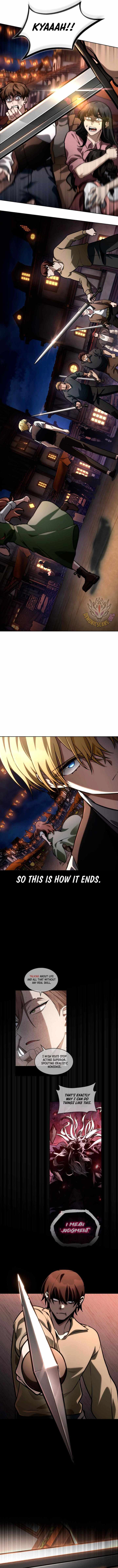 Infinite Mage Chapter 112 image 04